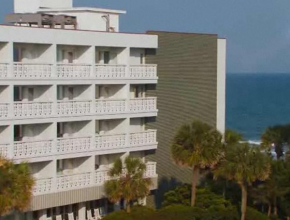 Family Condo Midway of The Grand Strand - One Bedroom Condo #1, Myrtle Beach